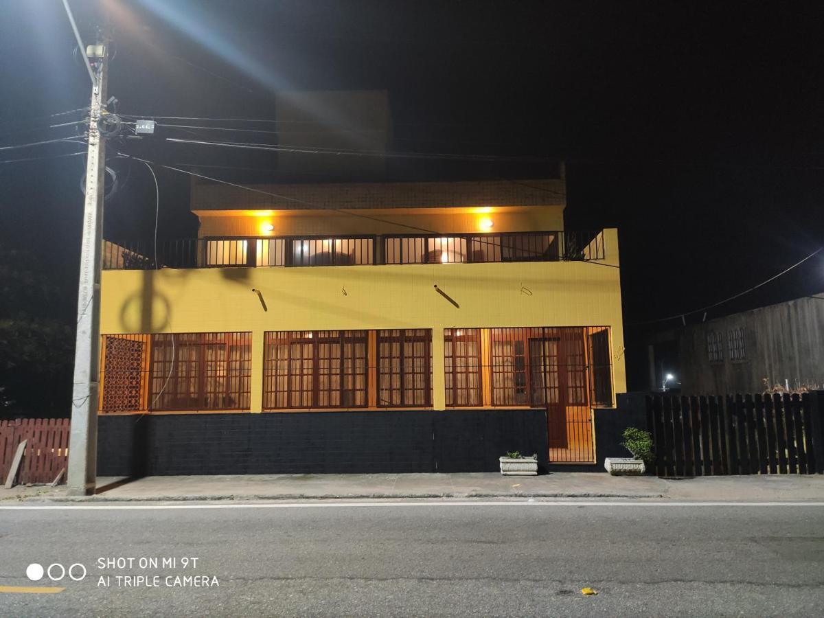 Big Waves Hospedagem Hotel Saquarema Exterior foto