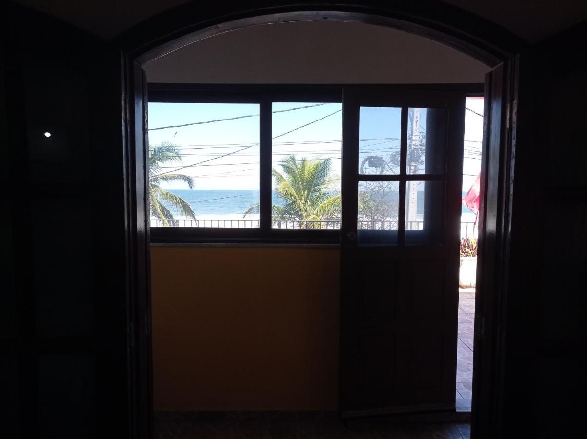 Big Waves Hospedagem Hotel Saquarema Exterior foto