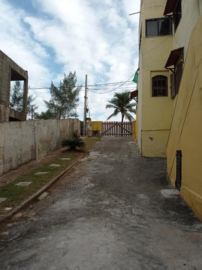 Big Waves Hospedagem Hotel Saquarema Exterior foto