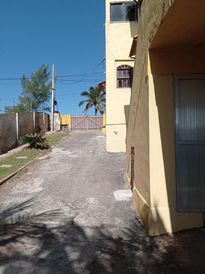 Big Waves Hospedagem Hotel Saquarema Exterior foto